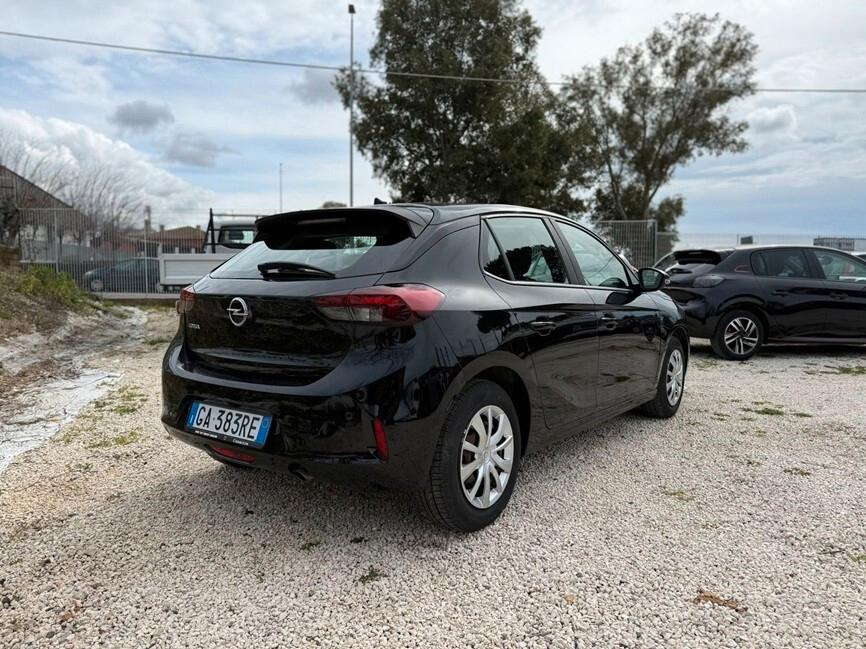 Opel Corsa gpl elegance