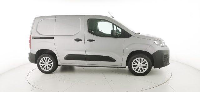 CITROEN Berlingo BlueHDi 100 Van M Club (1000Kg)