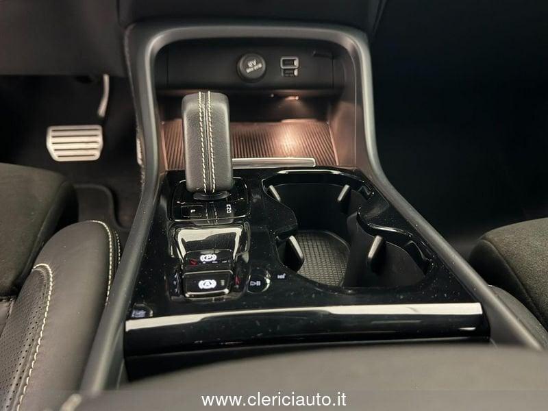 Volvo XC40 D3 AWD Geartronic R-design