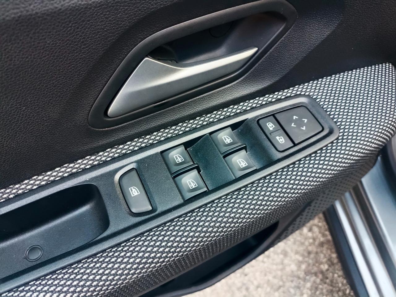 Dacia Jogger Hybrid 7 posti Expression
