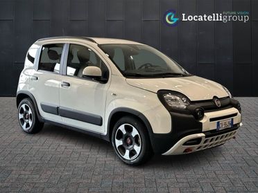 FIAT Panda III 2021 Cross - Panda 1.0 firefly hybrid Cross s&s 70cv 5p.ti