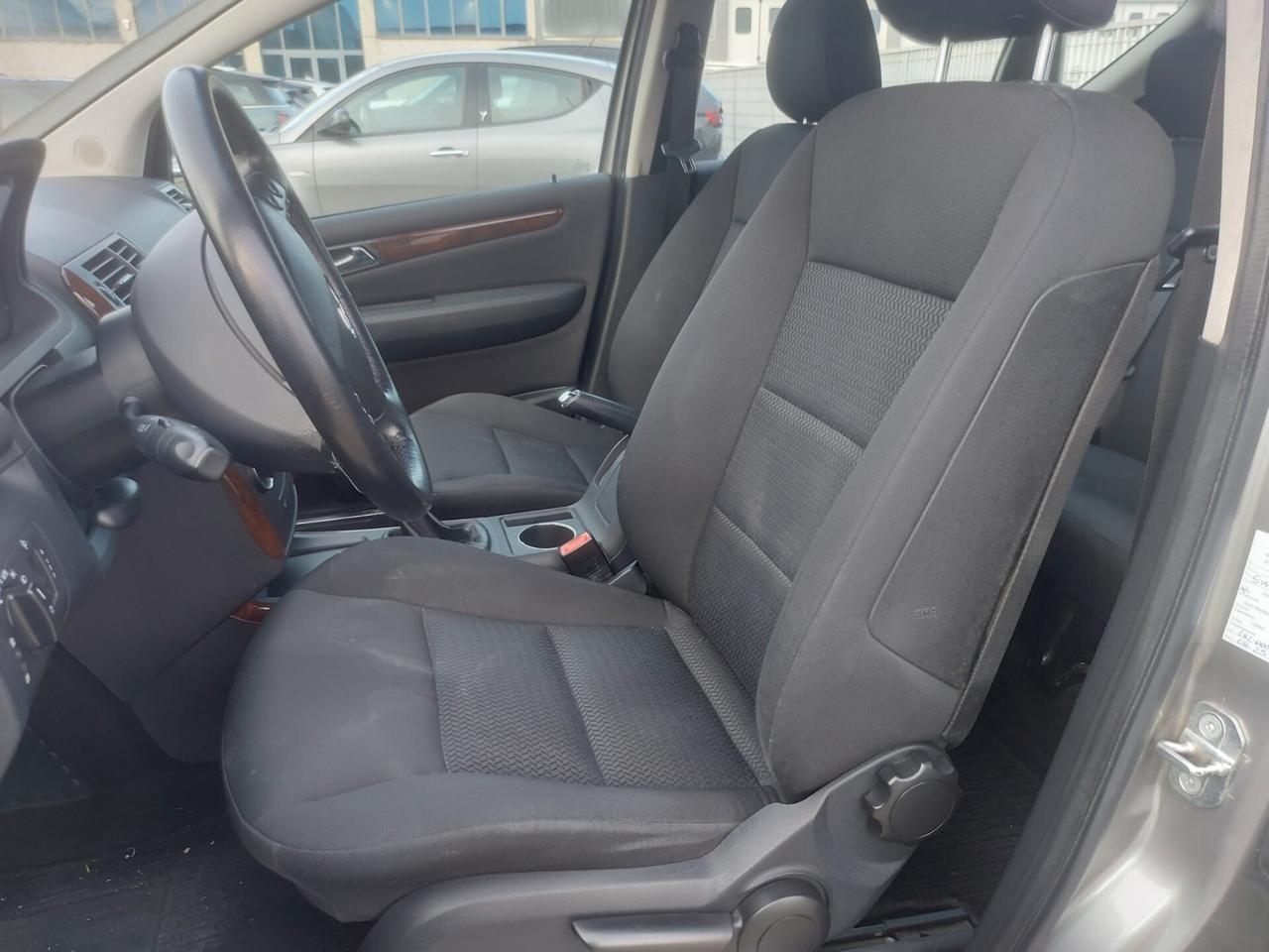 Mercedes-benz A 180 CDI Elegance