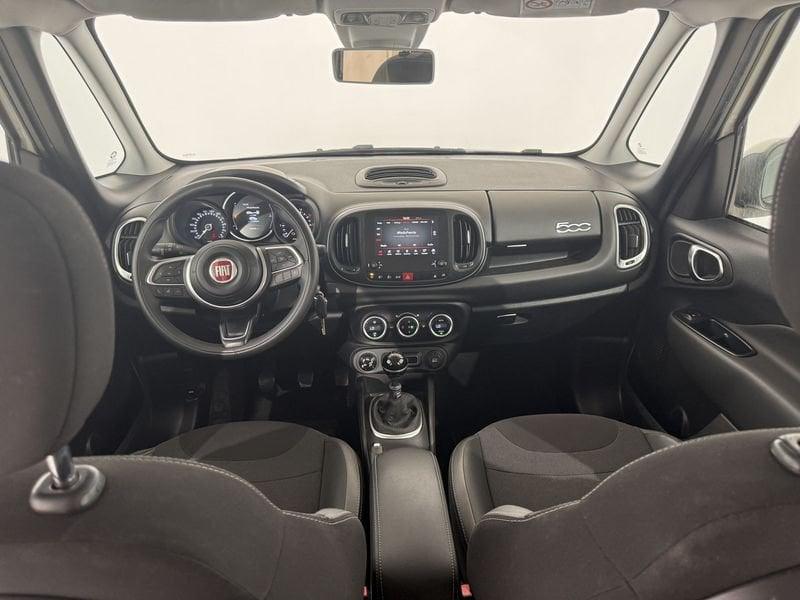 FIAT 500L Cross 1.3 Multijet 95cv City Cross