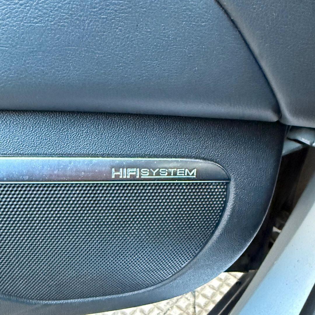 Citroen C5 2.0 HDi 140cv FULL