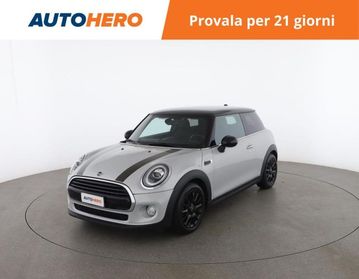 MINI Cooper D 1.5 Cooper D