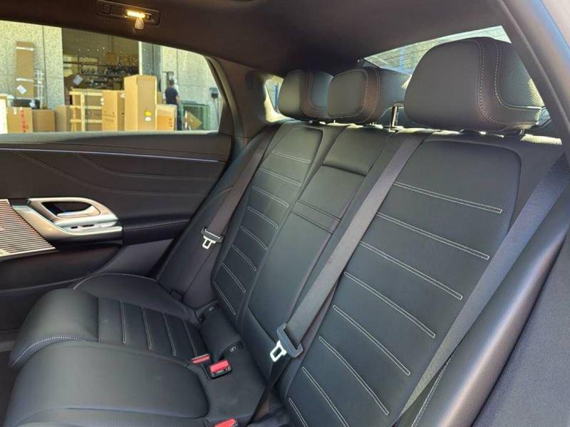 Mercedes-Benz Classe C 400 4Matic EQ Berlina AMG Line Premium