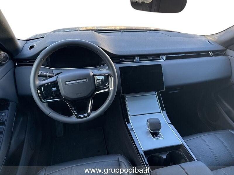 Land Rover RR Evoque Range Rover Evoque II 2024 Range Rover Evoque 2.0d i4 mhev S awd 163cv auto