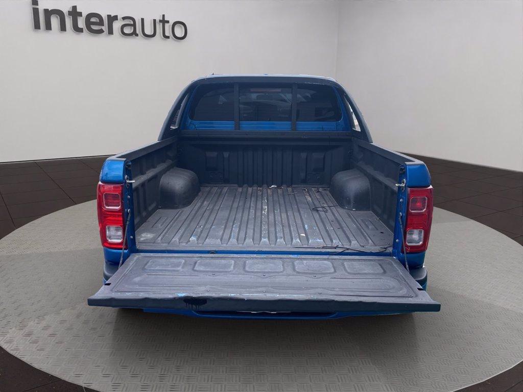 EVO Evo Cross 4 2.0 turbo diesel 136cv del 2023