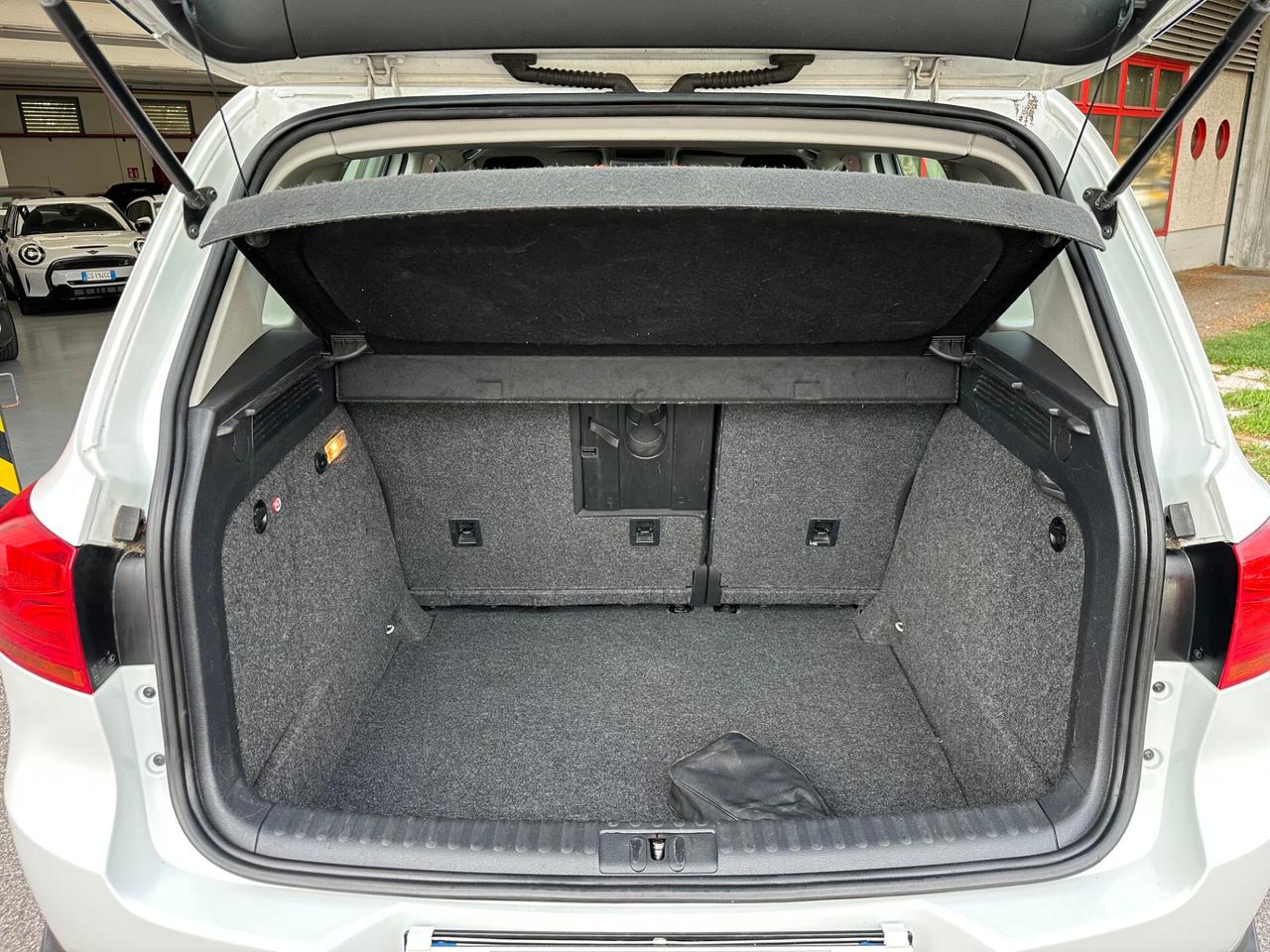 Volkswagen Tiguan 1.4 tsi Trend & Fun ok neopat. GARANZIA