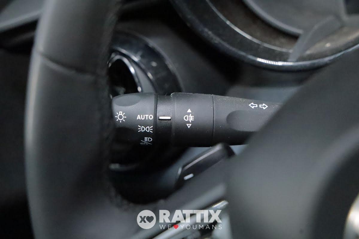 Alfa Romeo Junior 1.2 ibrida 145CV edct6