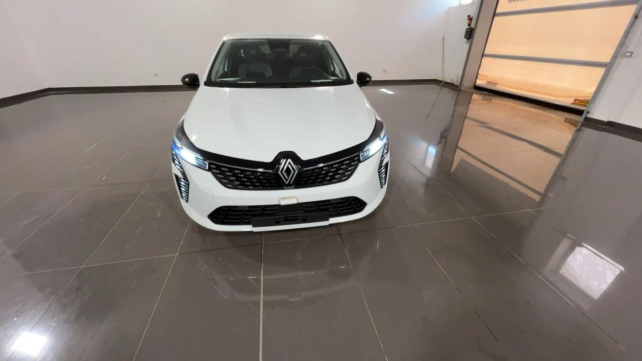 Renault Clio ECO-G 100 CV Evolution