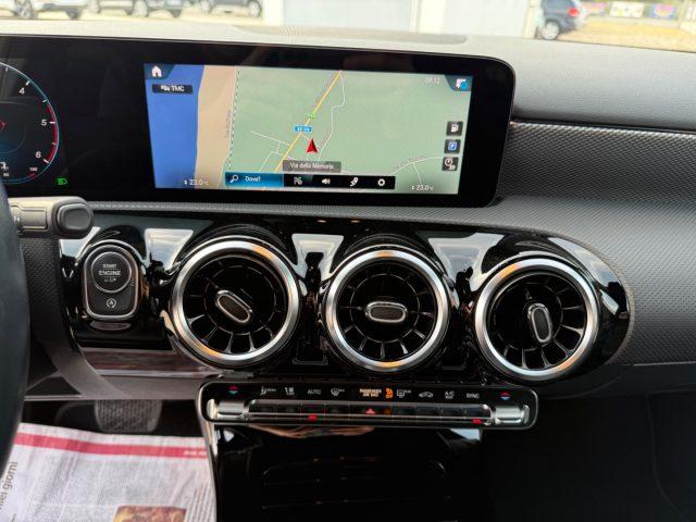 MERCEDES-BENZ A 180 d SPORT NIGHT EDITION UFF MERCEDES