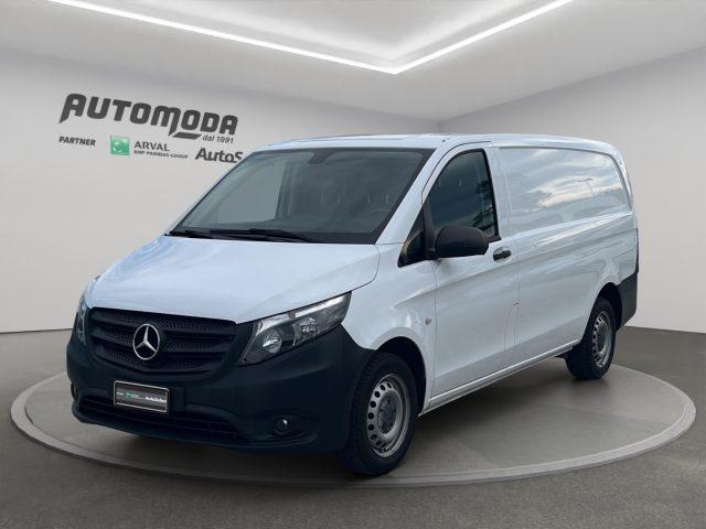 MERCEDES-BENZ Vito LONG 111 BUSINESS CARGO