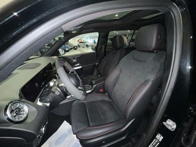 Mercedes-Benz Classe GLB GLB 35 4MATIC AMG Line Premium Plus