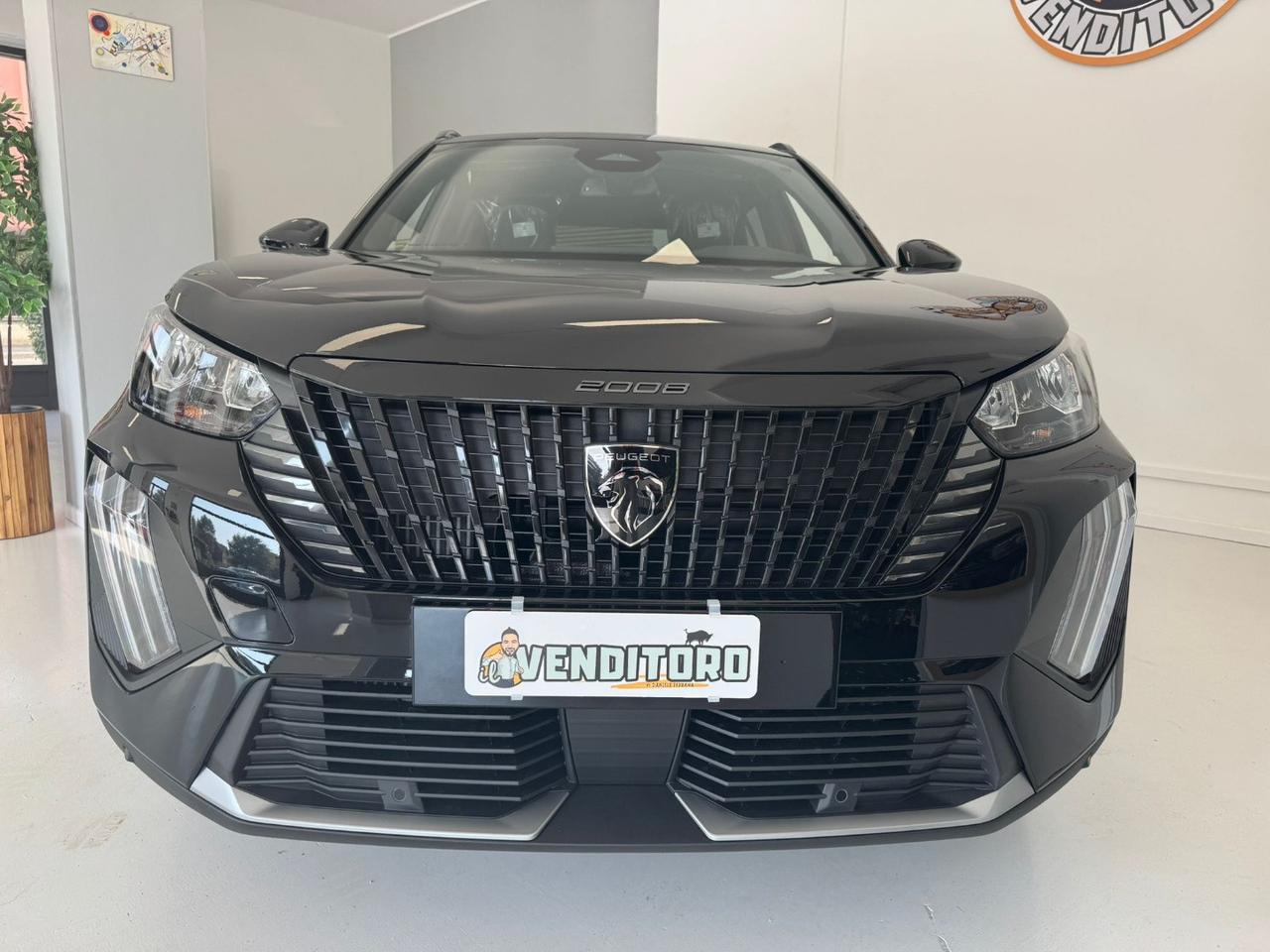 PEUGEOT 2008 PureTech 100 S&S Allure