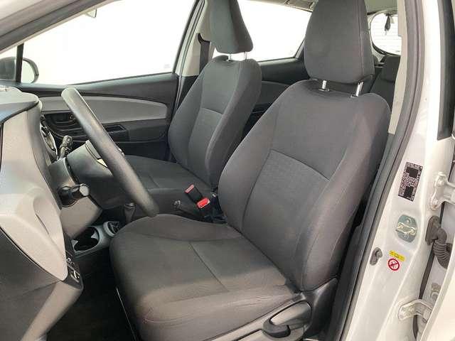 Toyota Yaris 1.0 72 CV 5 porte Cool