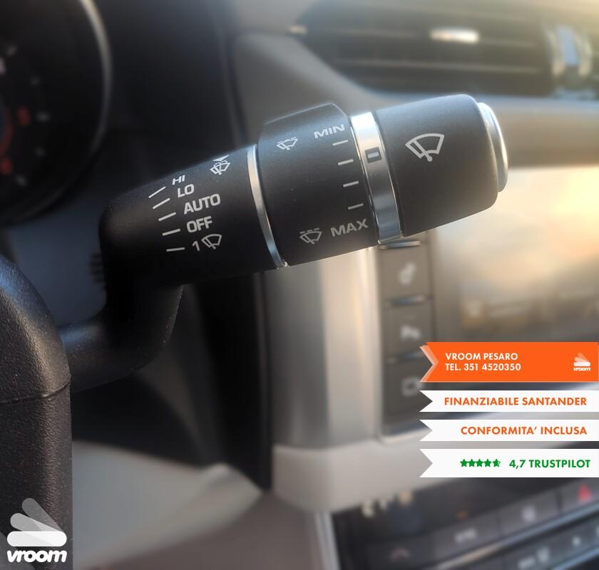 JAGUAR XF 2ª serie (X260) XF 2.0 D 180 CV AWD...