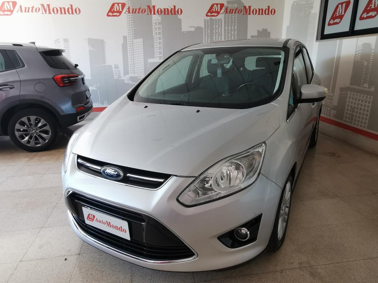 Ford C-Max 1.6 TDCi 115CV Plus