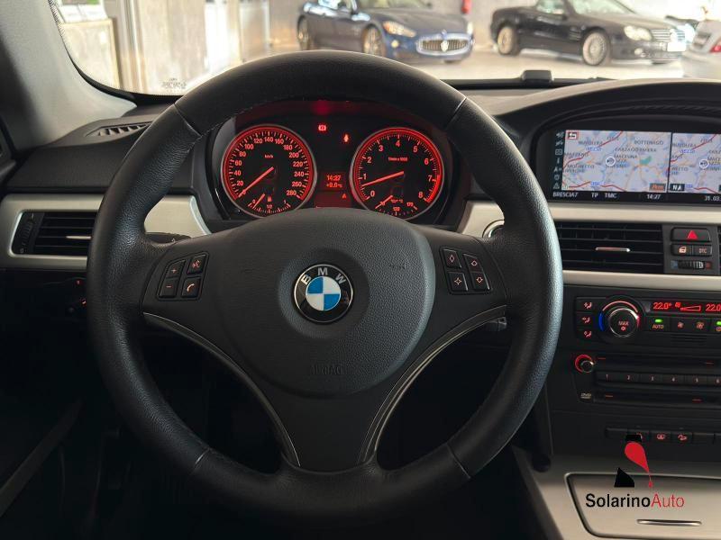 BMW 330 xi Coupe Attiva