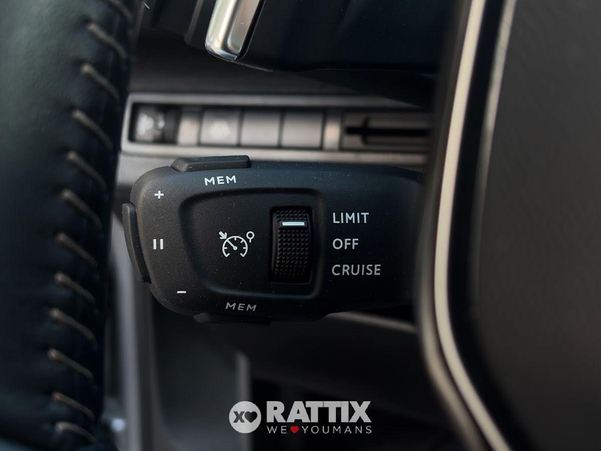 Peugeot 5008 1.5 bluehdi 130CV Allure Pack eat8 7p.ti