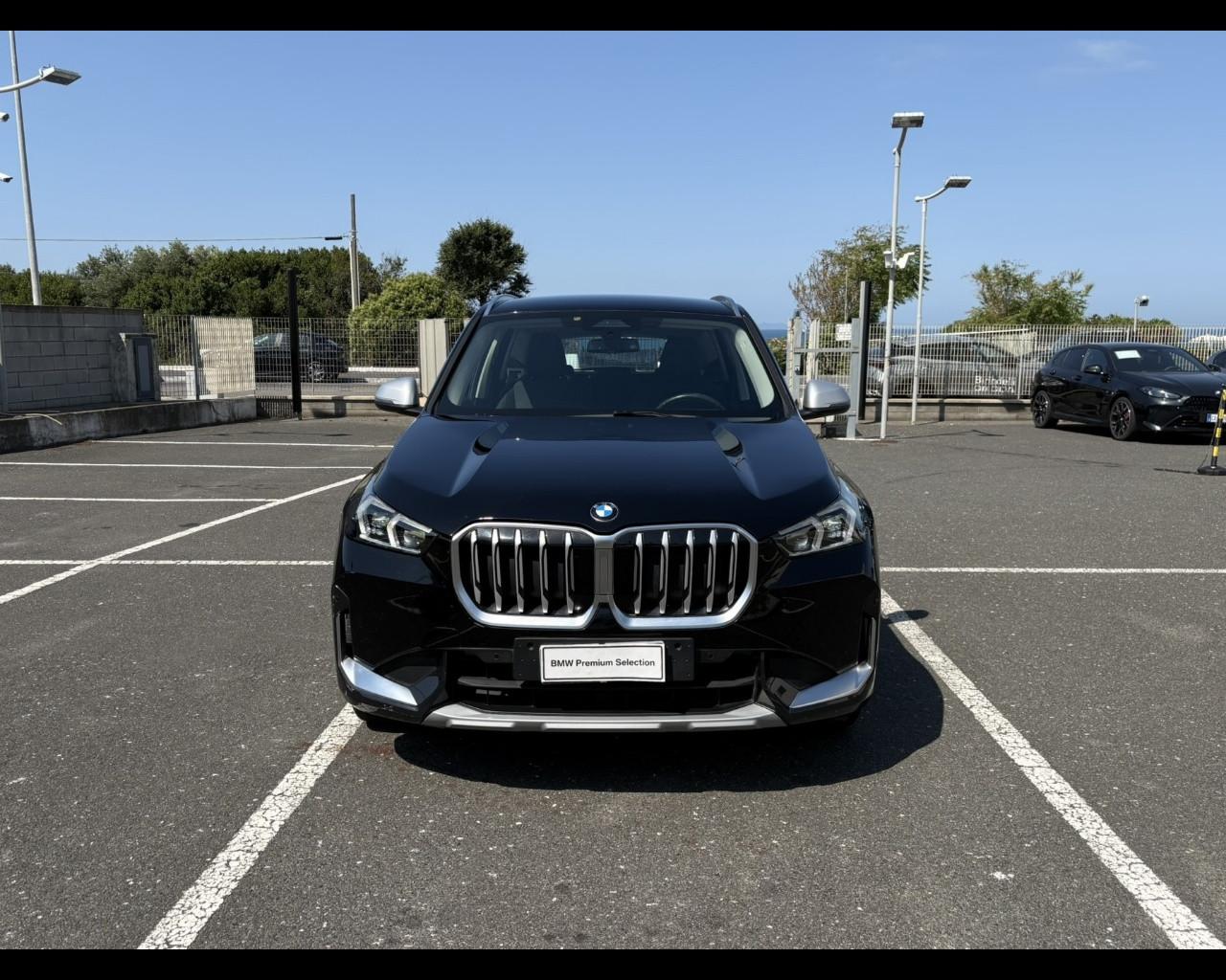 BMW X1 (U11) - X1 sDrive 18d xLine