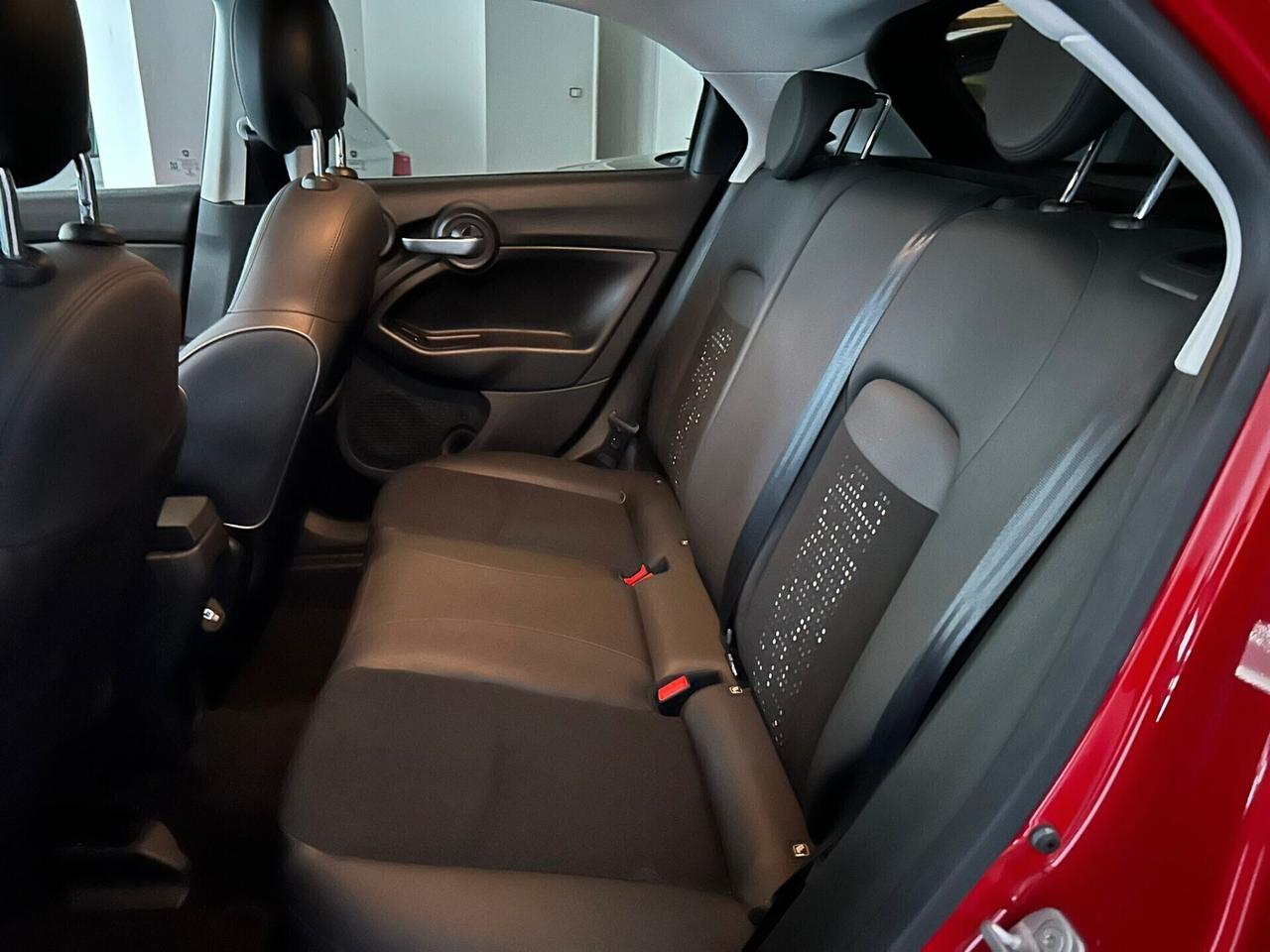 Fiat 500X 1.3 MultiJet 95 CV Connect NEOPATENTATI KM 56000