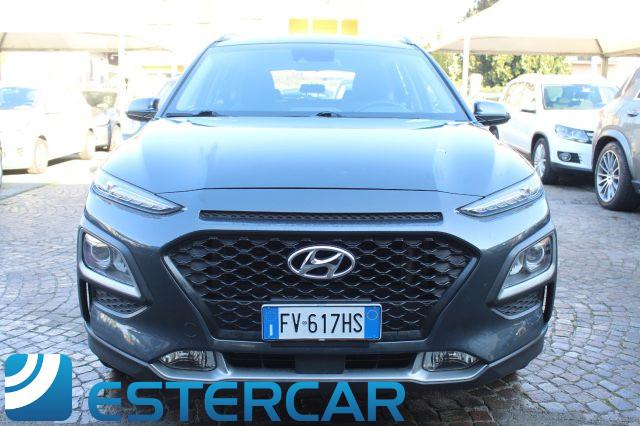 HYUNDAI Kona 1.6 CRDI 115CV Comfort