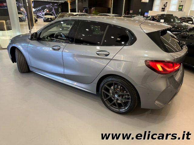 BMW 120 d 5p. Msport Automatica