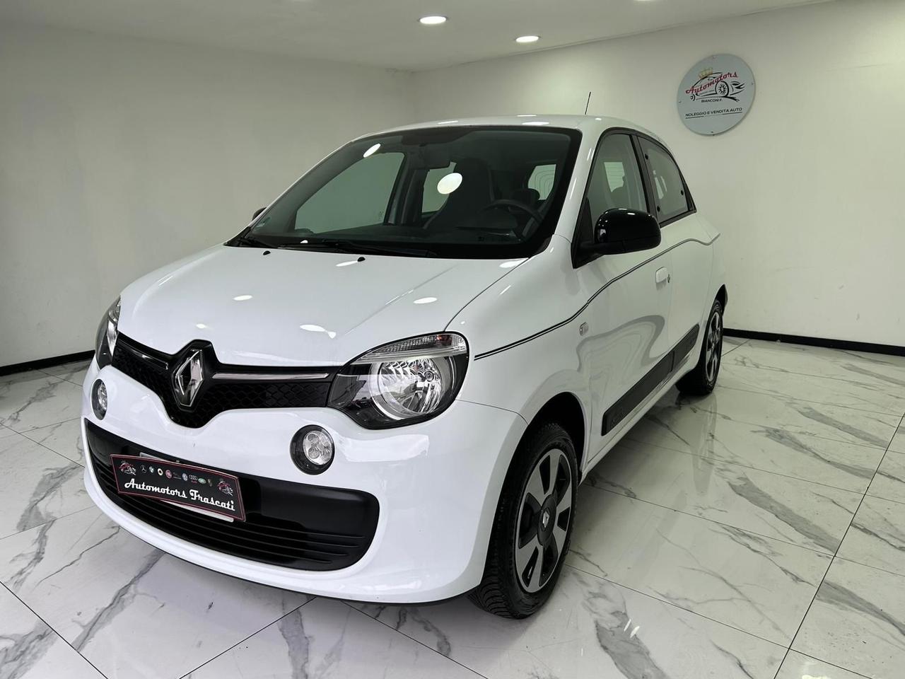 Renault Twingo 1.0 -GARANTITA-NO VINCOLO FINANZIAMENTO -2019