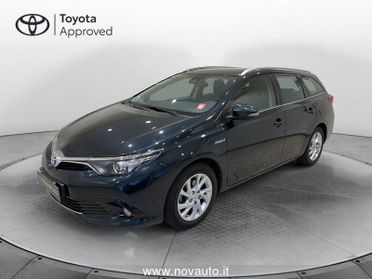 Toyota Auris Touring Sports 1.8 Hybrid Active