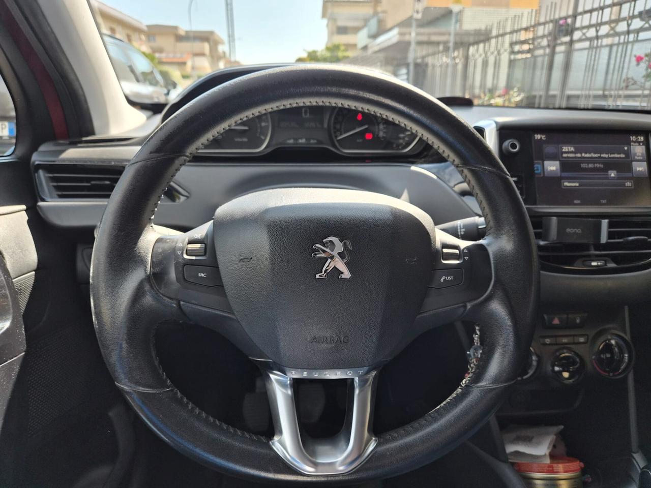 Peugeot 208 PureTech 82 5 porte Active