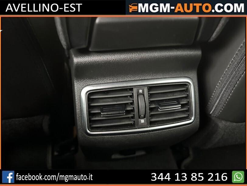 Renault Megane Mégane Sporter Blue dCi 95 CV Business