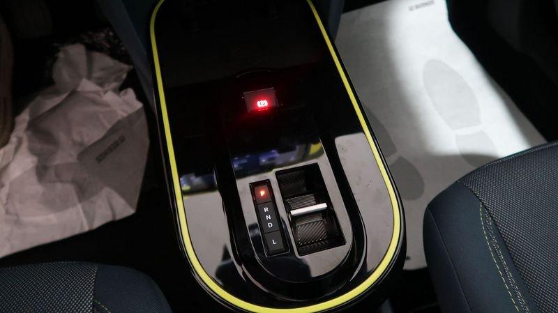 FIAT Grande Panda Grande Panda 1.2 Hybrid 110 CV S&S La Prima #VARI COLORI#