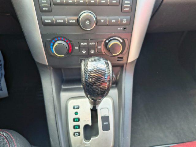 CHEVROLET Captiva 2.0 VCDi LTX 7 Posti