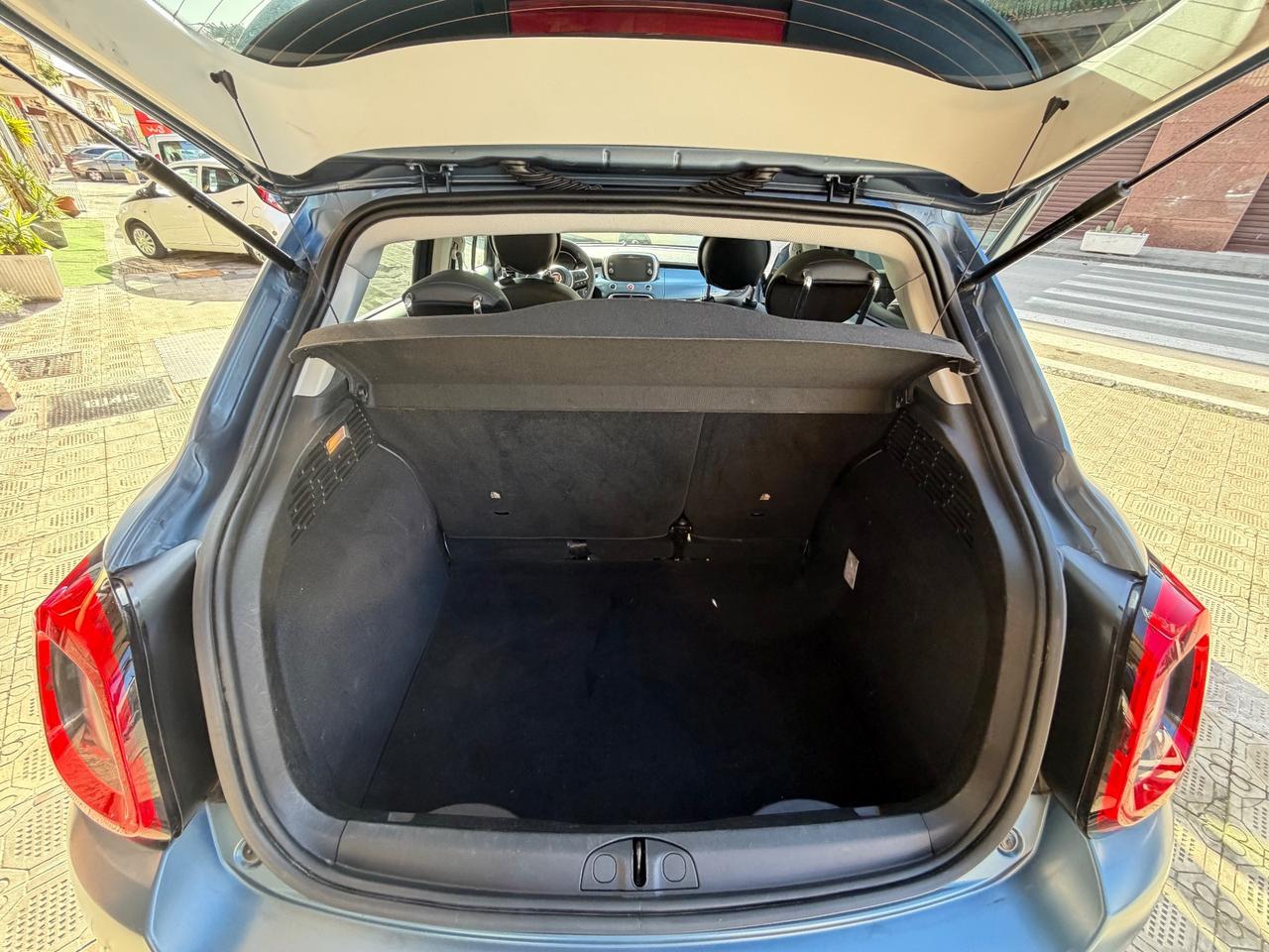 Fiat 500 X 1.6 DIESEL TUA A 160 EURO AL MESE