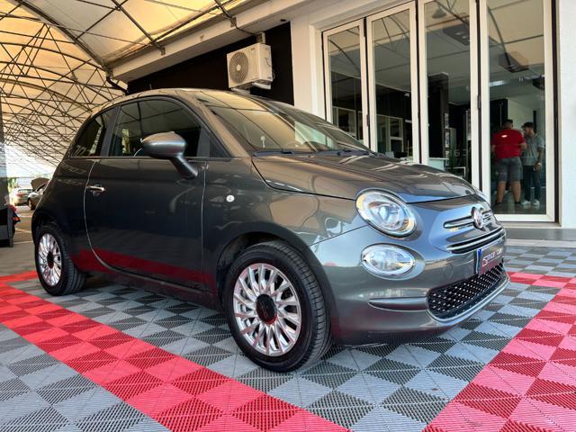 FIAT 500 1.0 Hybrid Lounge *OK NEOPATENTATO*