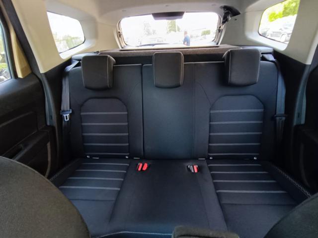 DACIA Duster 1.5 Blue dCi 8V 115 CV 4x4 Prestige