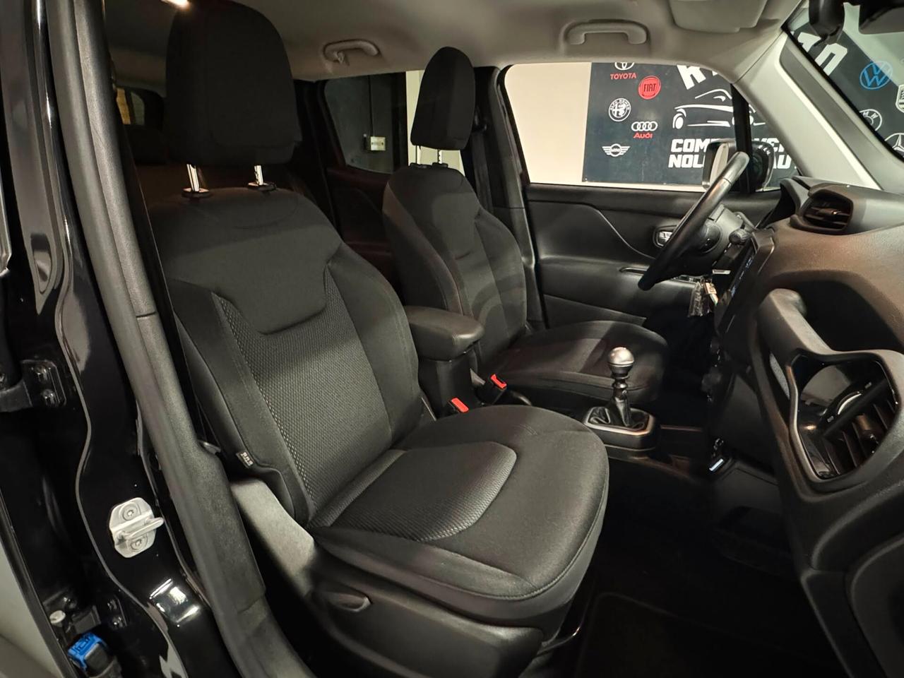 Jeep Renegade 1.0 T3 Limited
