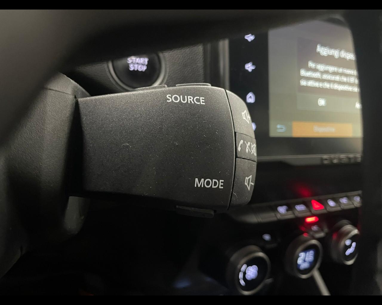 DACIA Duster 2ª serie - Duster 1.0 TCe GPL 4x2 Extreme