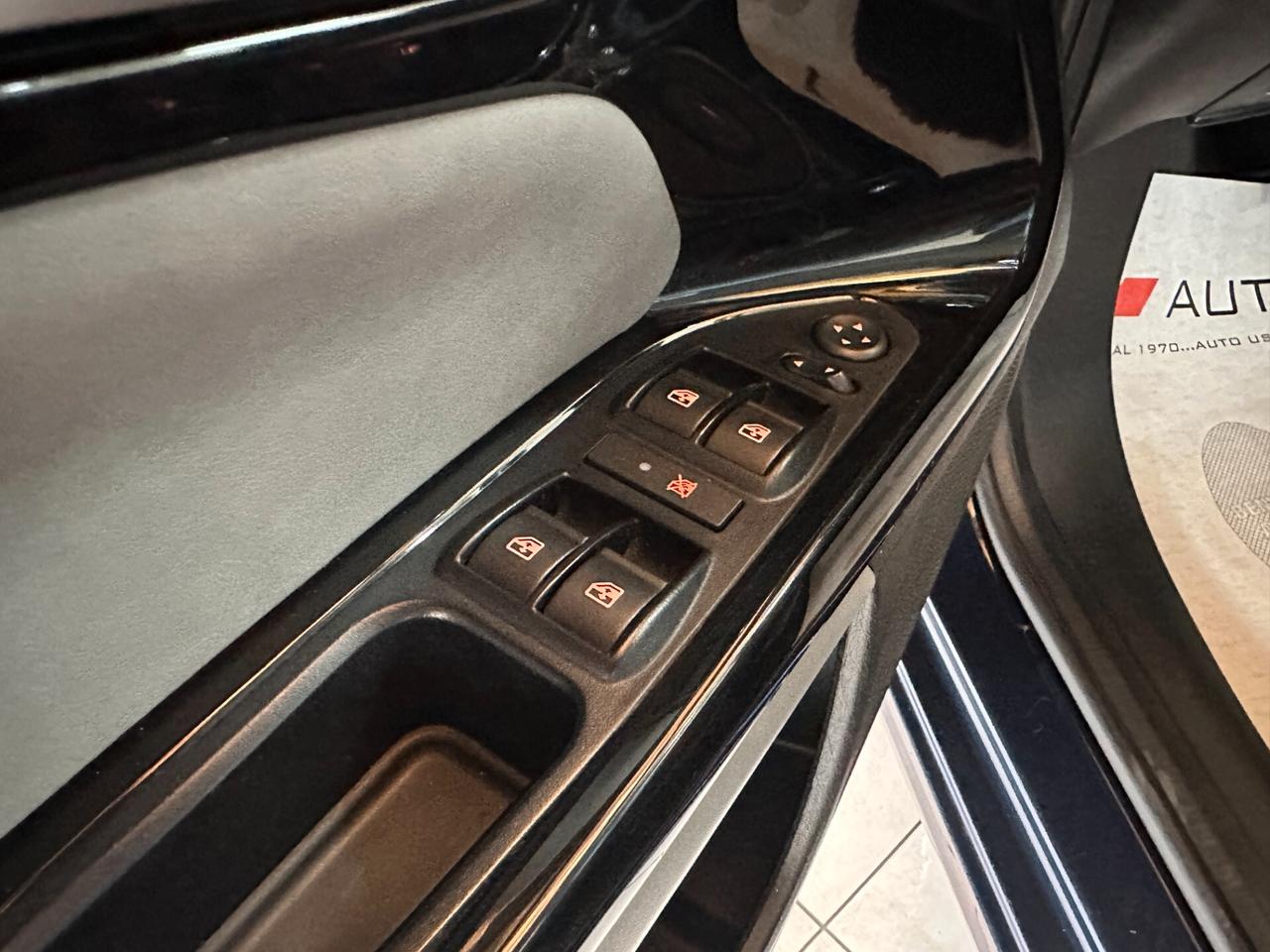 Fiat Tipo 1.6 Mjt 120 CV Lounge