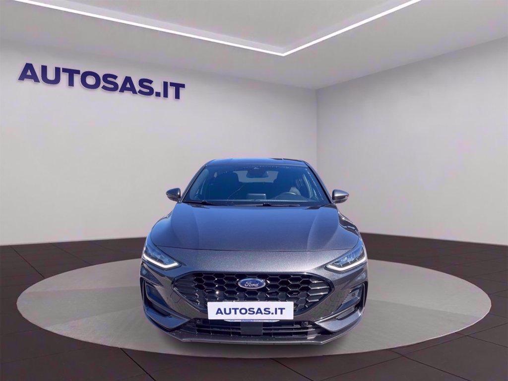 FORD Focus 1.0 ecoboost h ST-Line Style 125cv del 2022