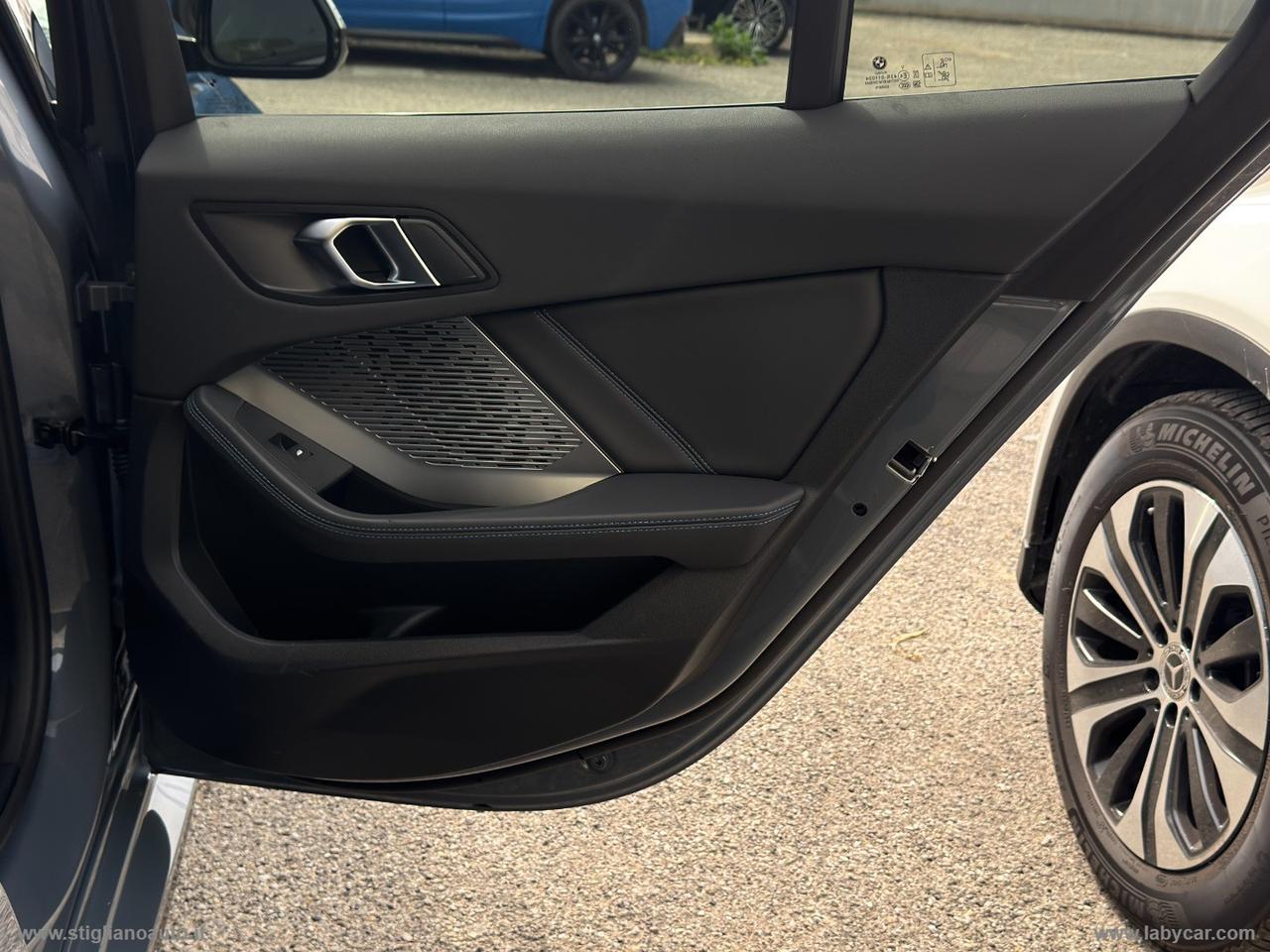 BMW 118d 5p. MSport Pro