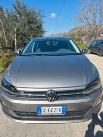 Volkswagen Polo GPL FULL OPTIONAL