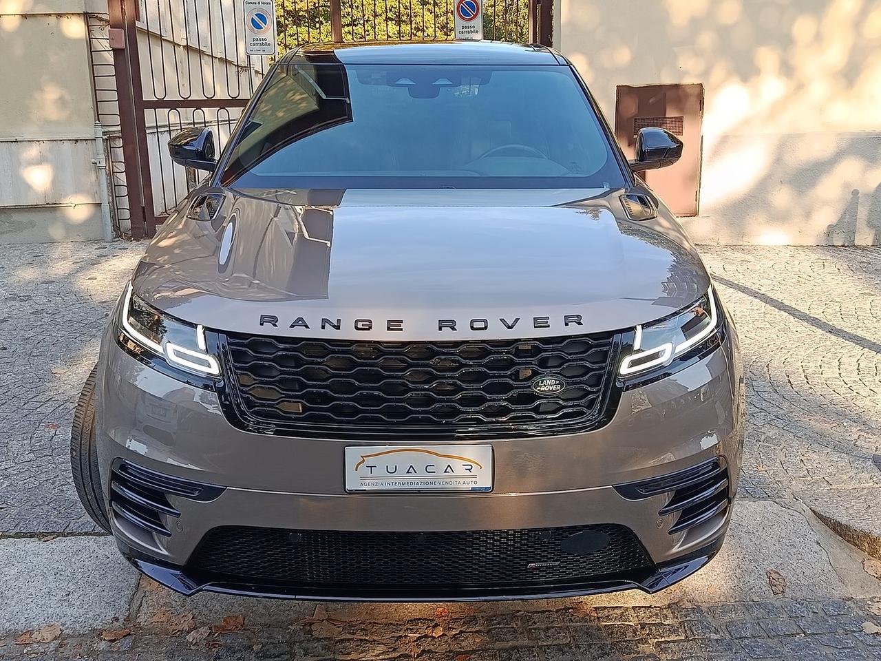 Land Rover Range Rover Velar Velar D 200 MH #50915