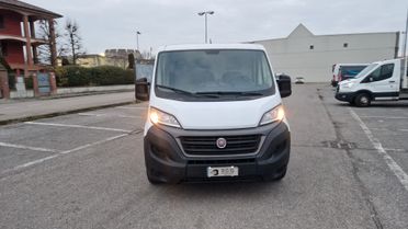 Fiat Ducato 30 2.3 MJT 120CV PC-TN Furgone