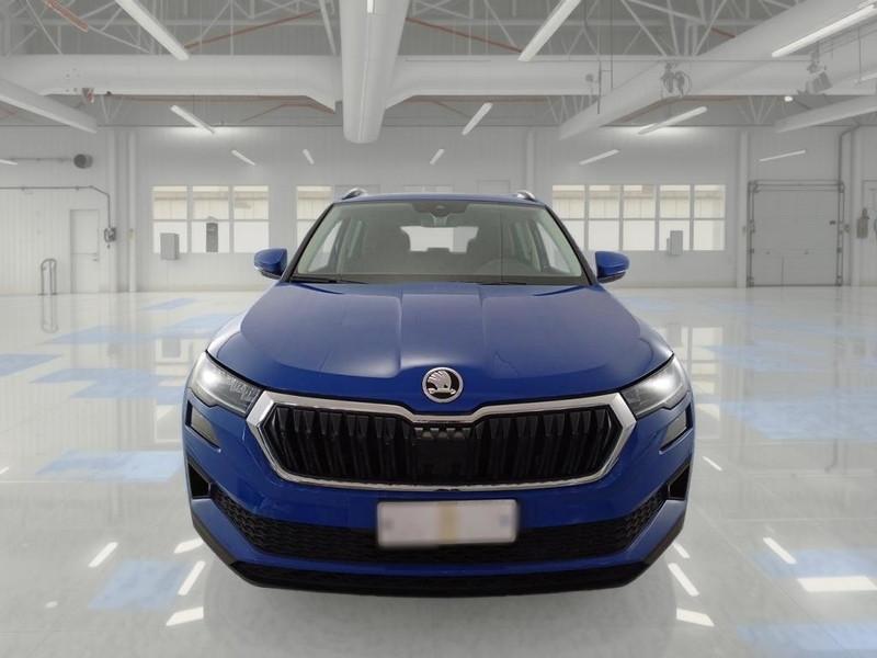 SKODA KAROQ 2.0 TDI 85KW EVO SCR Executive DSG