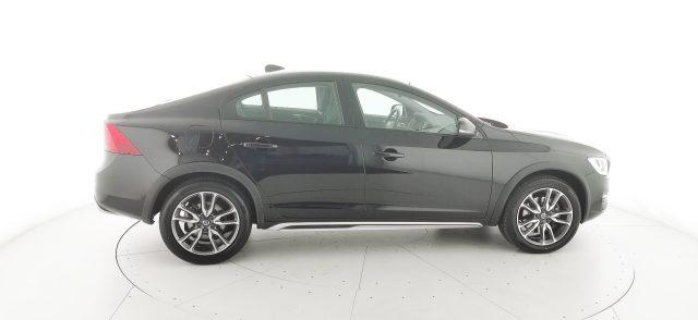 VOLVO S60 Cross Country D3 Geartronic Business Plus