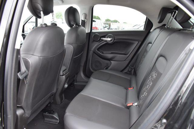 FIAT 500X 1.6 MultiJet 130 CV Club