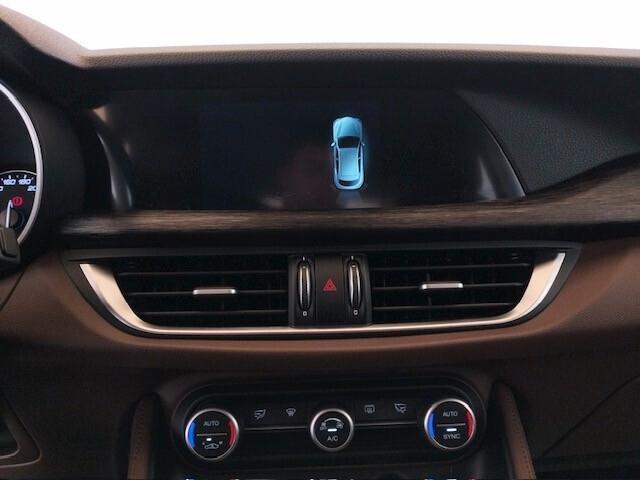 Alfa Romeo Stelvio 2.2 t Super Q4 190cv auto *IVA ESPOSTA*