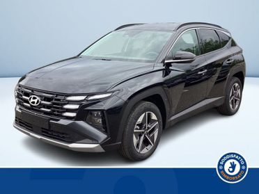 Hyundai Tucson TUSON NEW 1.6 TGDI DCT 48V BUSINESS